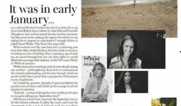 梅根新书最新爆料,王室生活背后的惊人真相