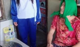 姐姐爆料妈妈视频